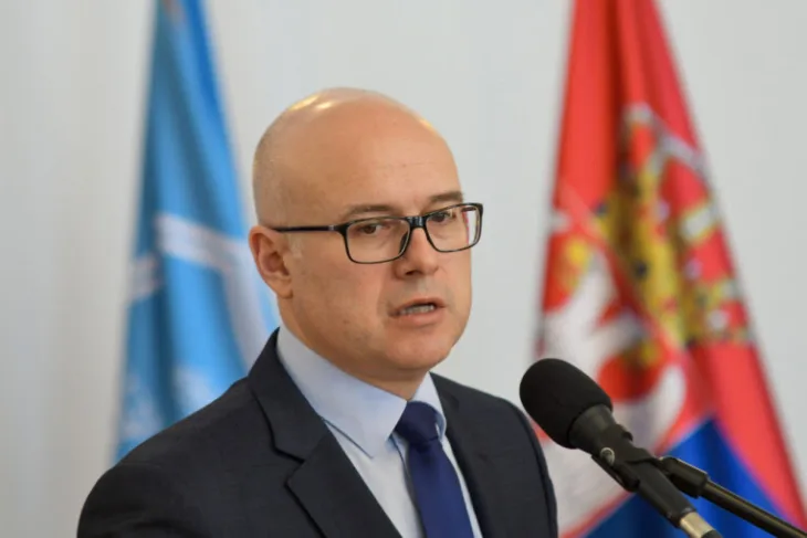 Miloš Vučević