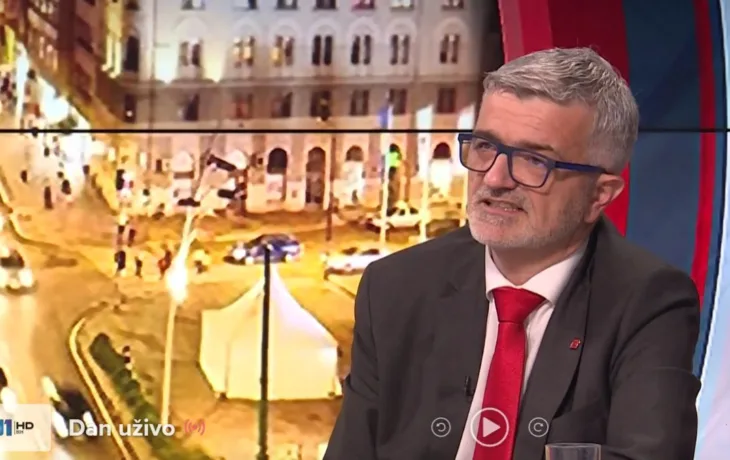 Srđan Mandić