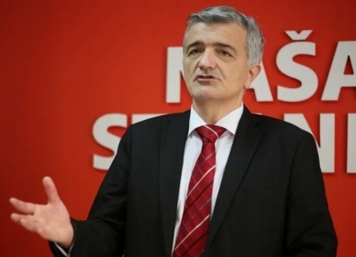 Srđan Mandic