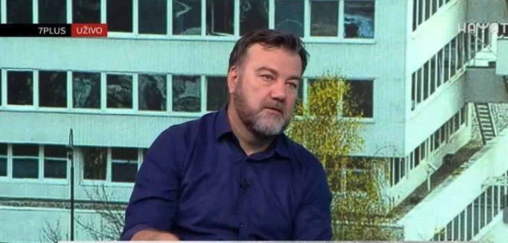 Admir Mulaosmanovic