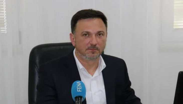 Amir Hasičević
