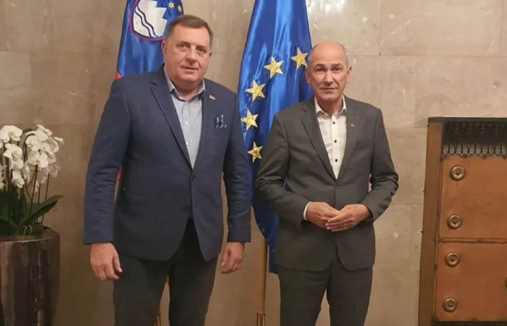 Dodik i Jansa