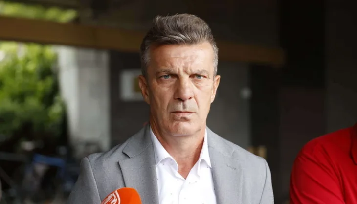 Sinan Husić