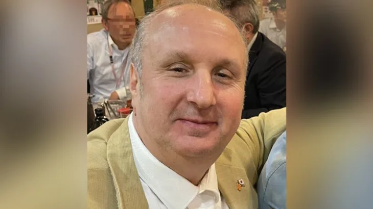 Goran Čekov. Facebook