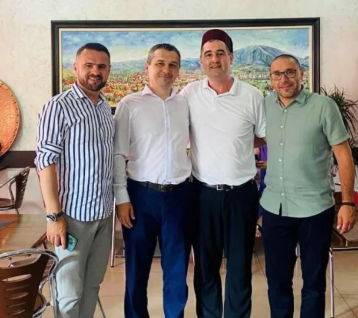 nerin dizdar Bratunac napad