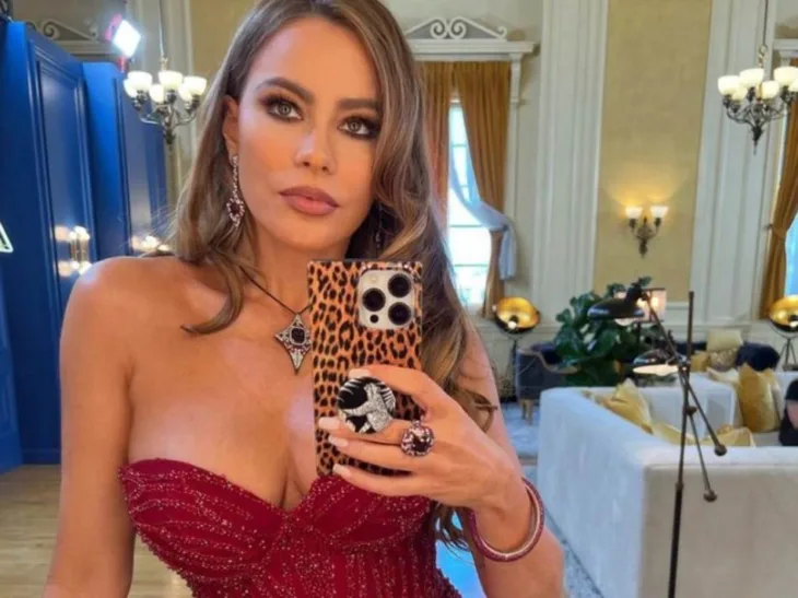 Sofija vergara