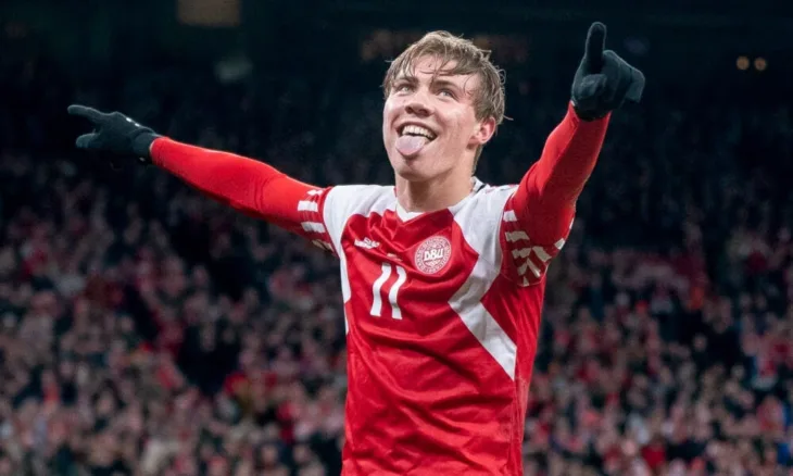 Rasmus jolumd