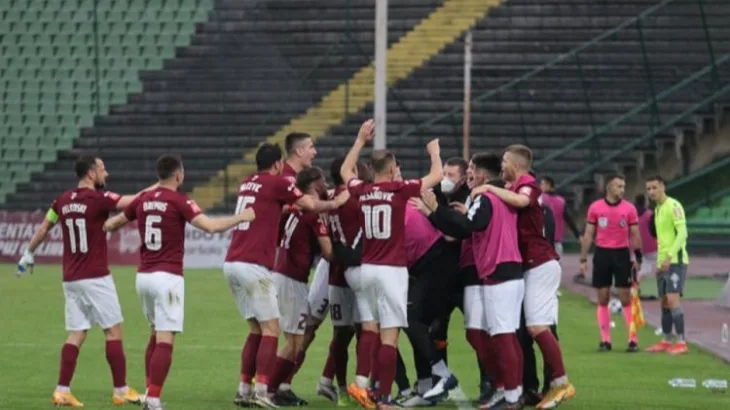 Sarajevo fk/ Fb
