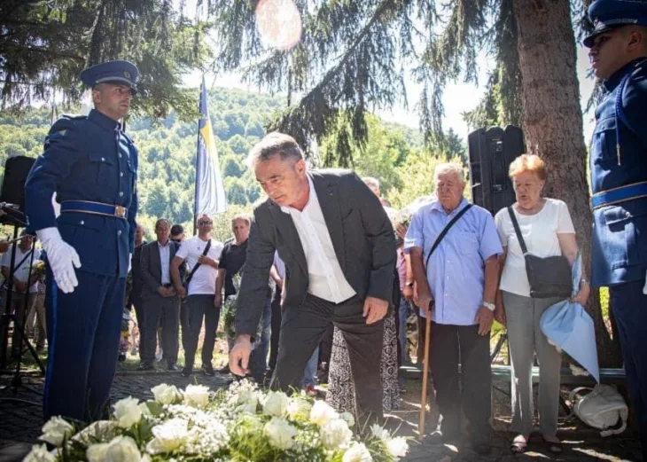 Željko Komšić