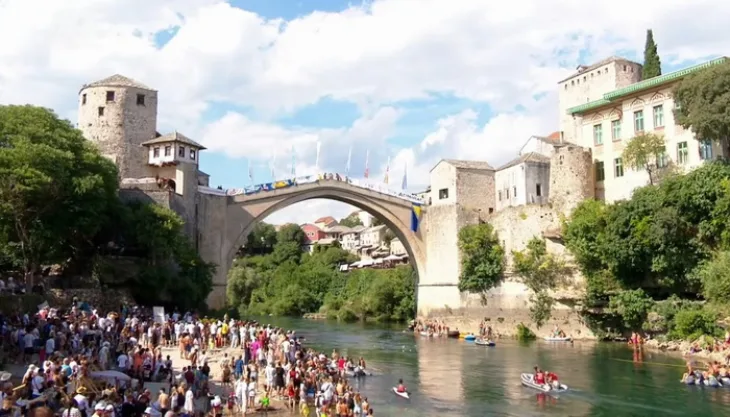 Stari Most
