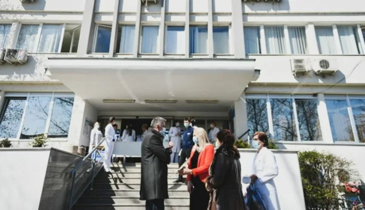 Dom zdravlja Banja Luka 750x430