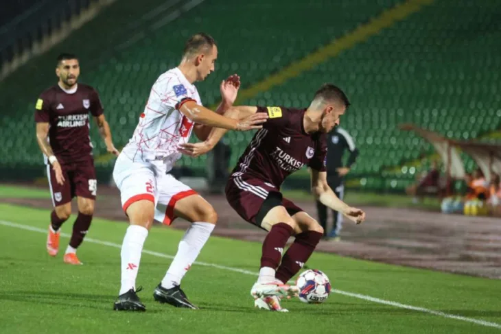 Sarajevo fk