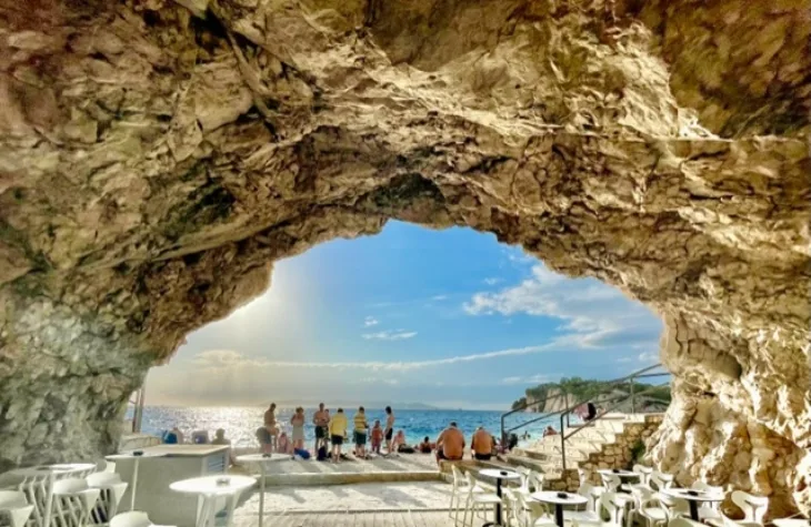 Hrvatska odmor
