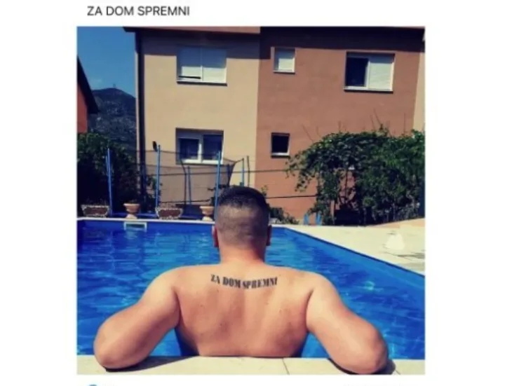 MARKO SKERGO