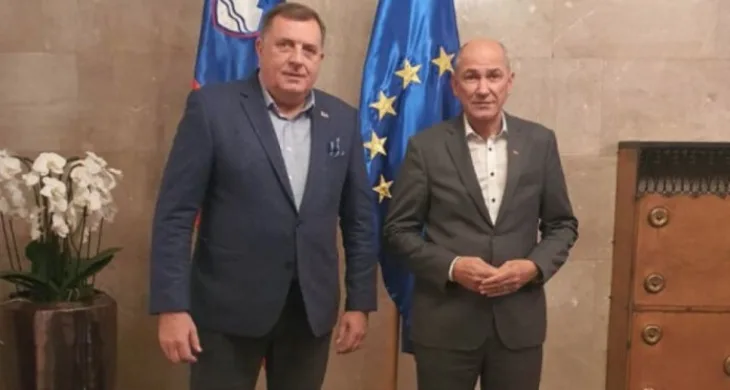 Dodik jabsa Twitter