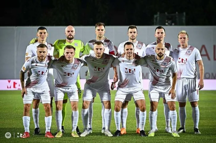 Zrinjski