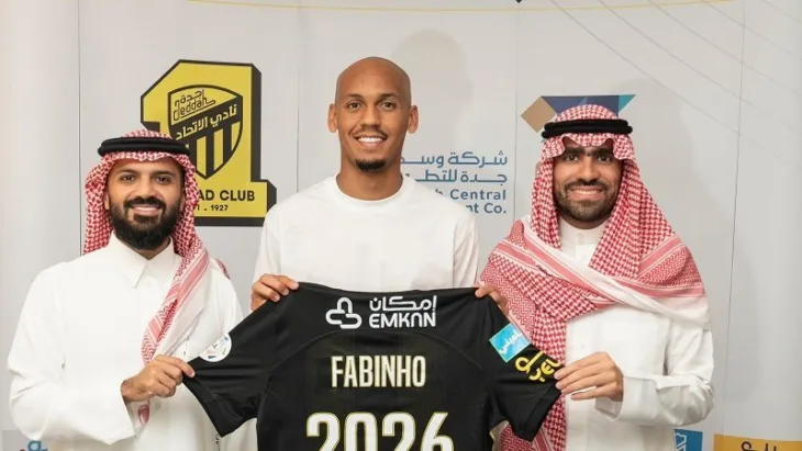 Fabinho