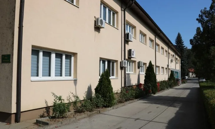 Općina Banovići