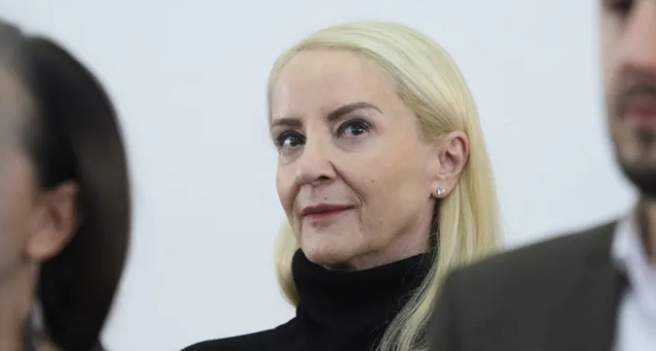 Sebija Izetbegovic