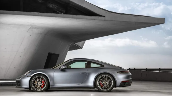 Porshe