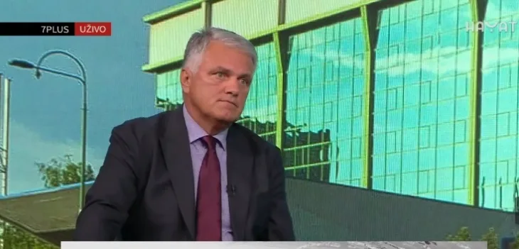 Admir Andelija hayat screen