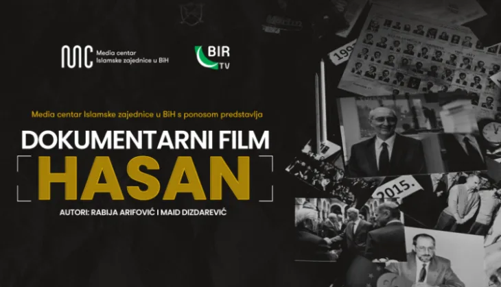 Hasan cengic film