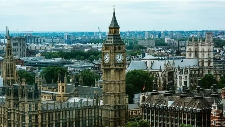 London AA