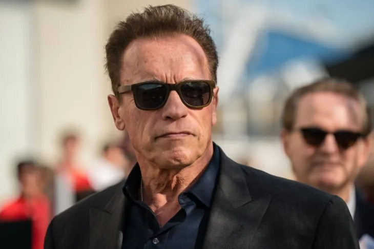 Arnold