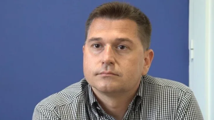 Sinisa Skocibusic Fena