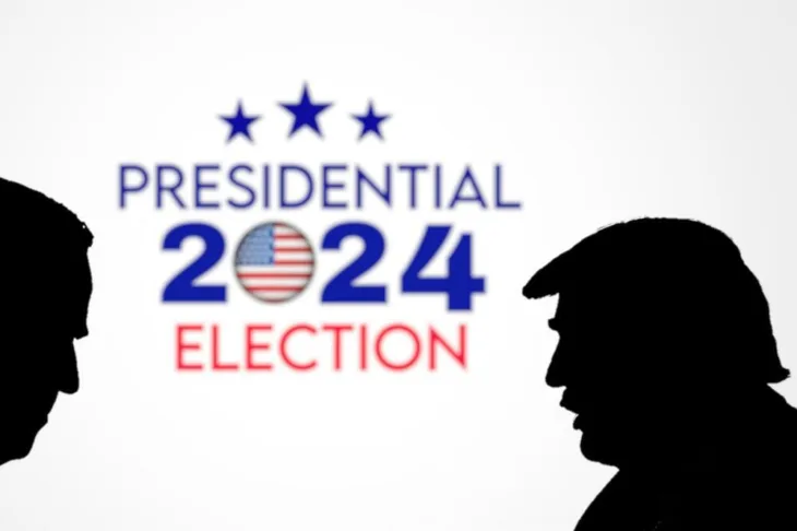 Biden trump