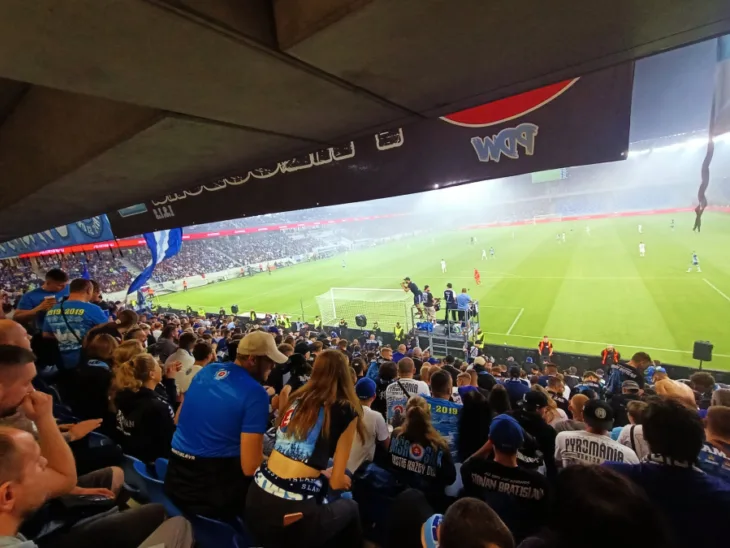 Zrinjski bratislava