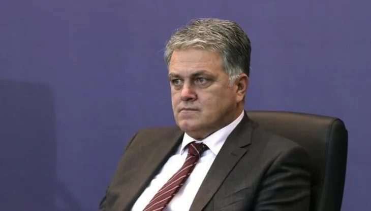 Admir Andelija