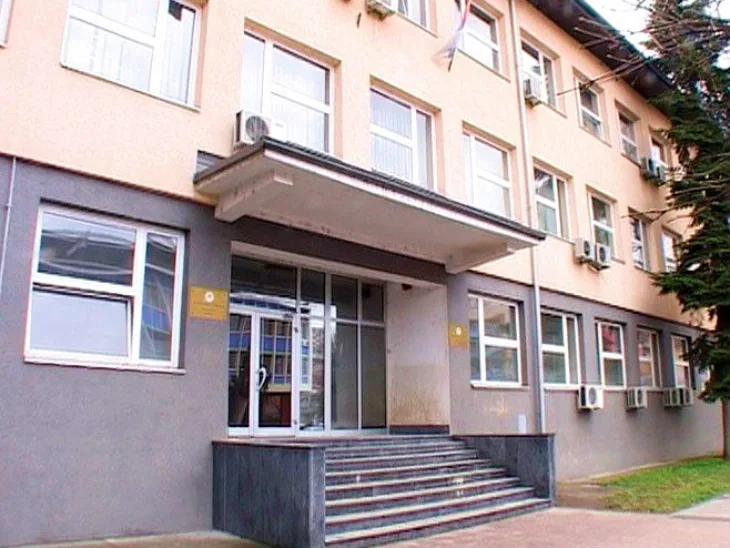 Doboj sud