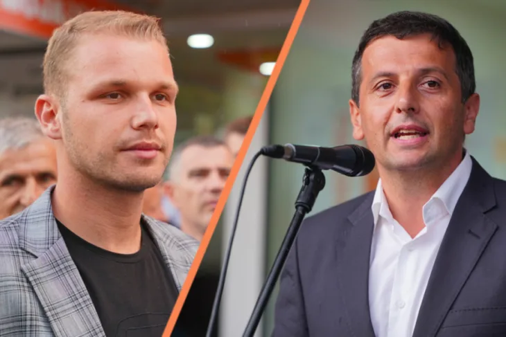 Drasko stanivukovic i vukanovic