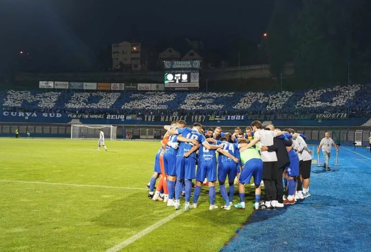 FK Zeljeznicar