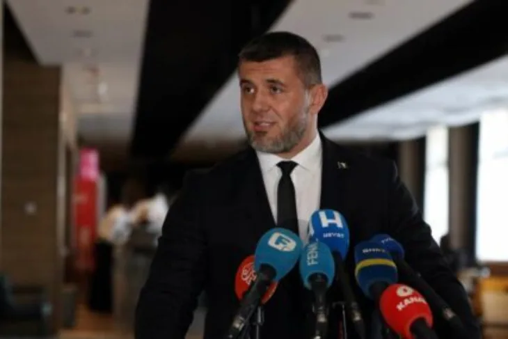 Salko Zildzic