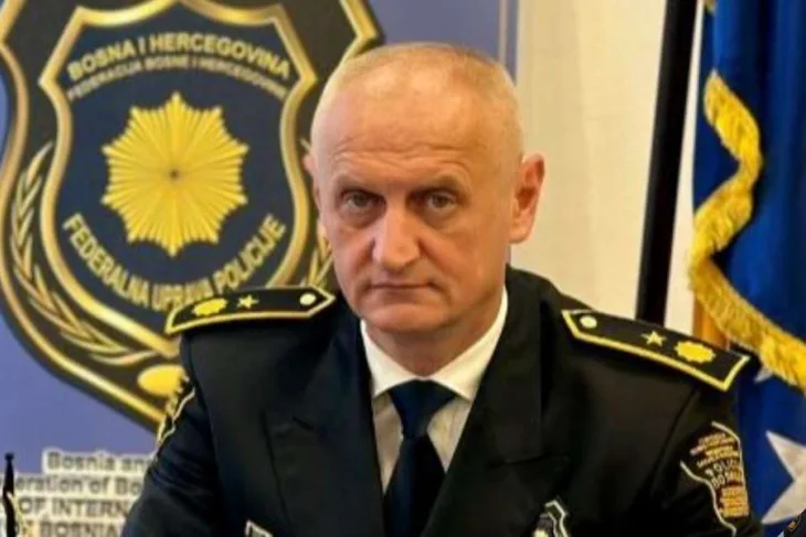 Vahidin Munjic