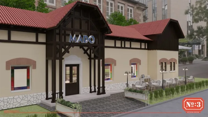 Mado Herbal Group