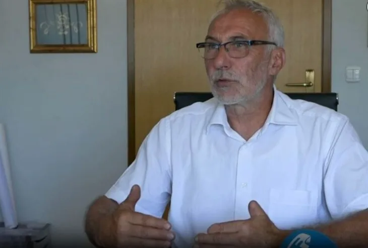 Mladen Misuric Ramljak Printscreen Koseljak