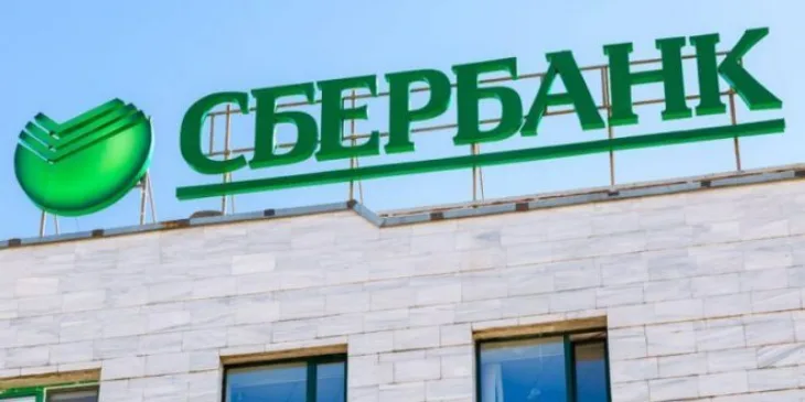 Sberbank