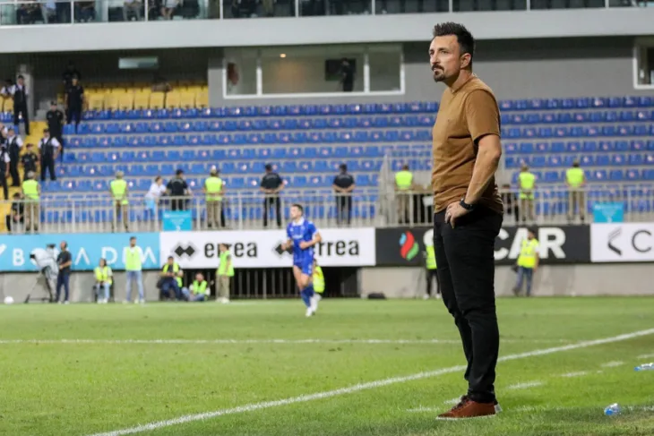 Nermin Bašić fk zeljo