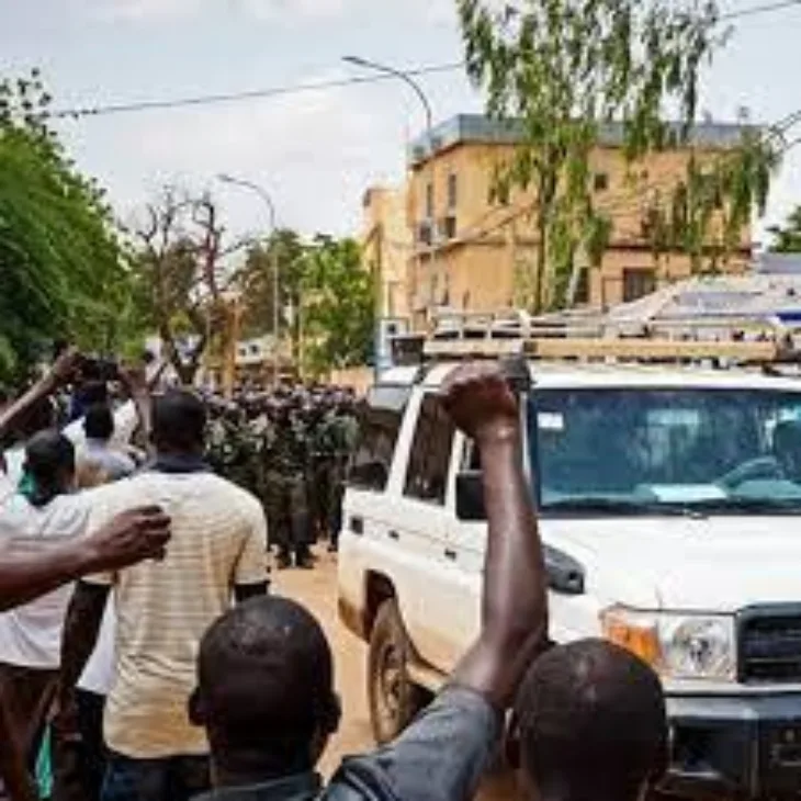Niger