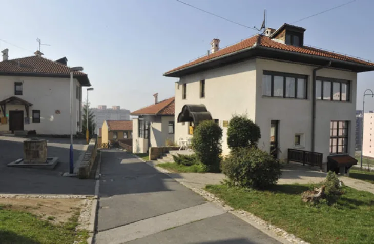 Sos djecije selo sarajevo