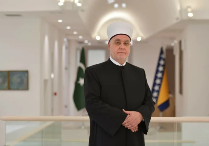 Kavazovic reisul ulema 872x610