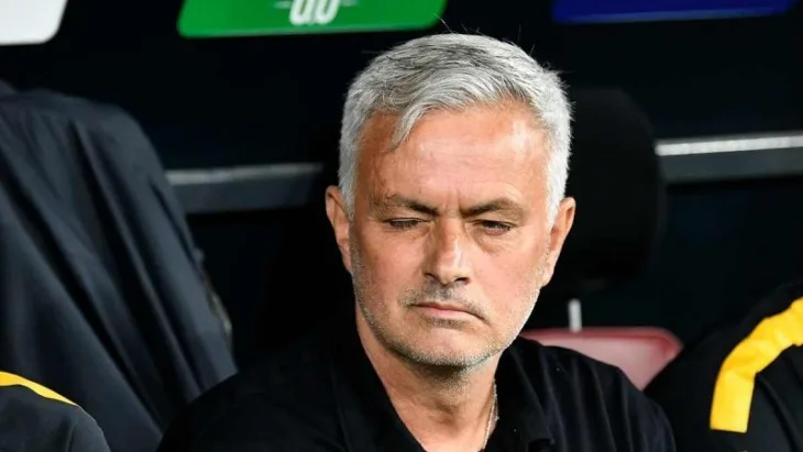 Jose Mourinho