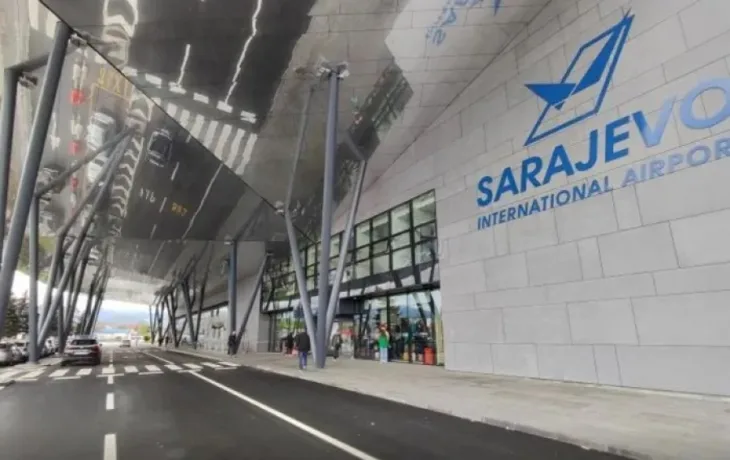 aerodrom sarajevo