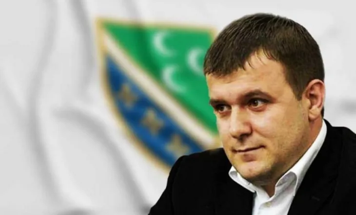 Huseinu Memić FB