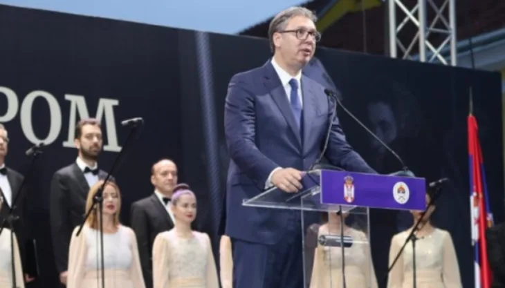 Vucic Prijedor