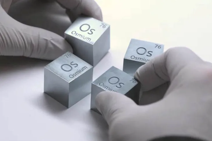 Osmium