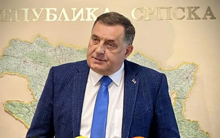 Dodik AP